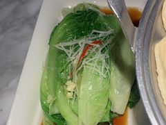 -小菜园新徽菜(溧阳万达店)