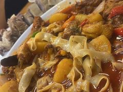 -清真西北风味餐厅