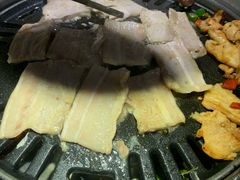 -猫抓烤肉(武进吾悦广场店)