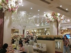 大堂-芭菲盛宴·环球美食(袁家岗店)