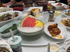 -盛百味·家宴餐厅(霸州分店)