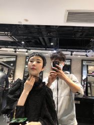-Fr美发沙龙