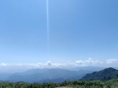-驼梁风景区