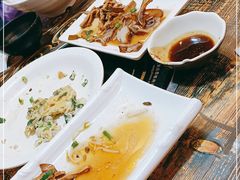 -台南擔仔面·卤肉饭(老虹井路店)