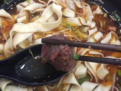 -张飞牛肉(观前街店)