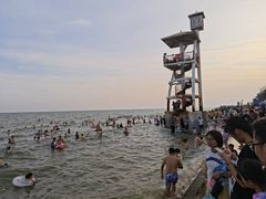 -万尾金滩