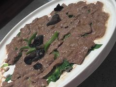 -粗茶淡饭·蒸鲜(光谷店)