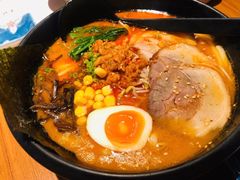 -仓桥家·焗寿司·锅物(光谷步行街店)