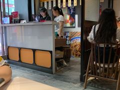 -老廣糖水铺(乐汇城店)