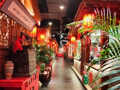 -正阳门饭庄·烤鸭·北京菜(万丰路七里庄店)