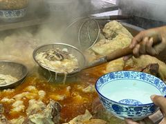 -杨家牛肉汤(淮建路店)