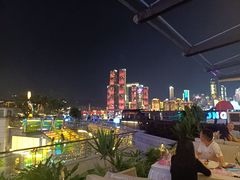 -埠口精酿夜景餐酒吧· BREWPORT BISTRO(长嘉汇重庆之眼店)