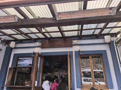 门面-Fergburger(皇后镇店)