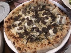 -OGGI TRATTORIA PIZZERIA(深业上城店)