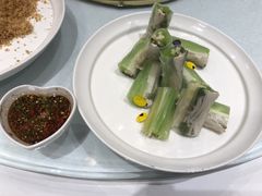 水晶三脆-眉州东坡(通州店)