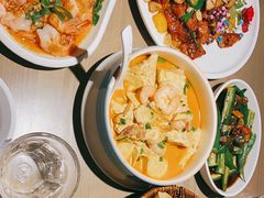 -前海沿·青岛菜(李沧万达店)