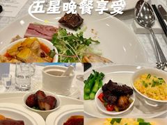-上海浦东嘉里大酒店