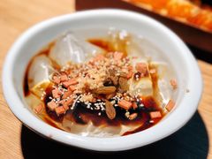 -胡马八破·川菜小馆(高新万达店)