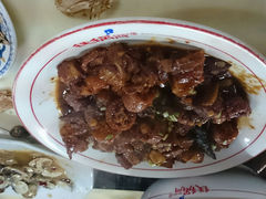 android_upload_pic-老巴西烧烤蒸菜(中山路店)