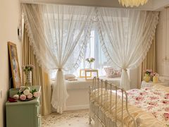 -星杰国际设计 别墅大宅装修(虹桥分公司)