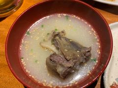 -肉魁屋·烧肉·烧鸟·酒场(高新店)