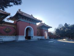 -北陵公园