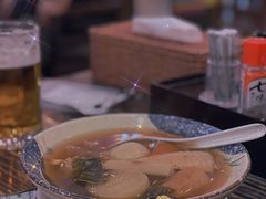 -平成屋·午肴夜酒(四川北路店)