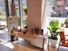 -Peet's 皮爷咖啡(望京小街店)