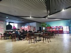 -大地影院(上海南汇店)