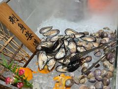 -聚春园自助餐厅(东街口店)