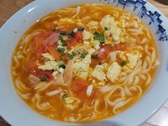 -难忘的面(五矿君澜酒店)