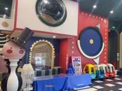 -MELAND CLUB亲子乐园·派对·餐厅(北京芳圆里ID MALL店)