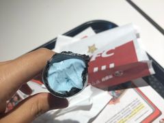 -肯德基(万科城店)