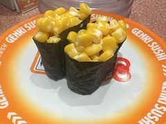 -元气寿司(环球港店)
