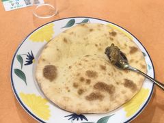 原味薄饼-萨莉亚意式餐厅(护国新天地店)