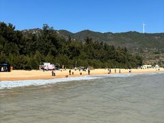 -大京沙滩