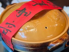 -羡餐厅·杭帮菜·淳菜(千岛湖自由洲际殿店)
