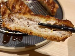 厚切猪排-気楽亭和食料理(气乐亭大世界本店)