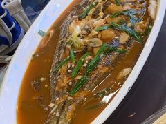 -金丝饭庄(金丝新天地保障性住宅小区店)