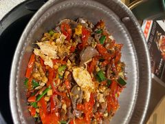 -吃饭皇帝大·土家民族菜(温州万象城店)
