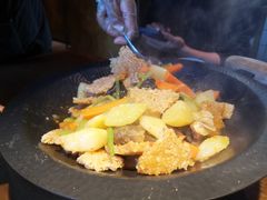 -薇酌饮·陕西菜(南门外店)