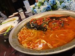 开胃鱼头王（双味）-马凯餐厅(地安门店)