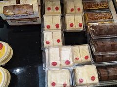 -苹果花园(金耀南路店)