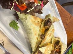 -AFS Cafe & Canteen(闽江二路店)