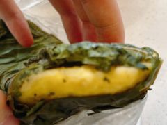 -夹江老头叶儿粑(石雁儿小区店)
