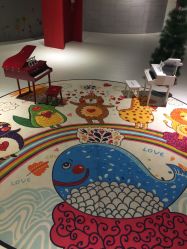 -塔塔王国·主题儿童游乐园(奥城商业广场店)