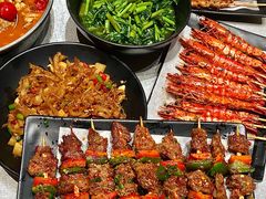 -聚味瞿记·龙虾堂(坡子街店)