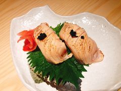 -越光米贩精致料理餐厅(金鹰店)