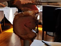 -拉蒂娜·巴西牛排馆 Latina·Brazilian Steakhouse(陆家嘴旗舰店)