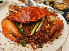 -喜记避风塘炒辣蟹(旗舰店)